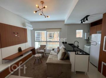 959b5fa4 · Apartamento, 2 dormitórios, 50.24 m², em Zona Nova