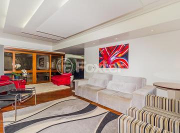 02-COBERTURA-4D-BELA-VISTA-PORTO-ALEGRE-288927.JPG · Cobertura, 4 dormitórios, 299.06 m², em Bela Vista