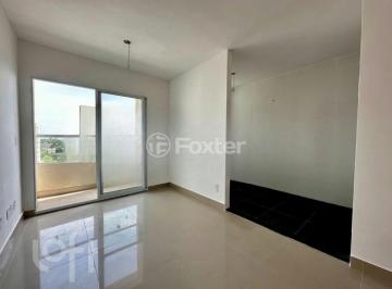 19b2601c · Apartamento, 2 dormitórios, 44.2 m², em Morro Santana