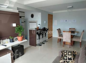 d5d603cd · Apartamento, 3 dormitórios, 83 m², em Santana