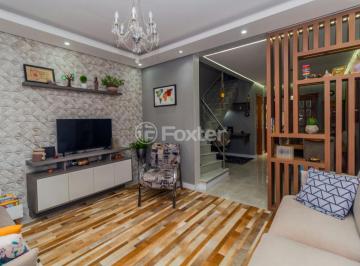 07-CASA-EM-CONDOMINIO-3D-PARTENON-PORTO-ALEGRE-265075.jpg · Casa em Condomínio, 3 dormitórios, 120 m², em Partenon