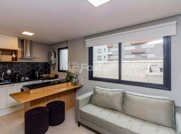01-APARTAMENTO-1D-CENTRO-HISTORICO-PORTO-ALEGRE-756316.jpg · Apartamento, 1 dormitórios, 30.13 m², em Cidade Baixa