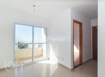 c4a68d59 · Apartamento, 2 dormitórios, 42.19 m², em Morro Santana