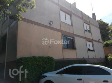 6954fae9 · Cobertura, 2 dormitórios, 88.5 m², em Santa Tereza