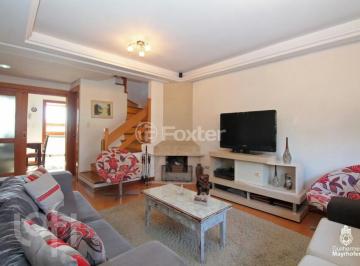 47fe6afc · Casa, 3 dormitórios, 174.61 m², em Jardim Sabará