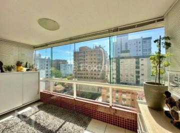 7b843777 · Apartamento, 4 dormitórios, 198 m², em Jardim Beira Mar