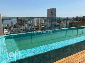 3cf2207a · Apartamento, 1 dormitórios, 21.41 m², em Centro