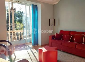 72905dcd · Apartamento, 2 dormitórios, 77.83 m², em Jardim do Salso