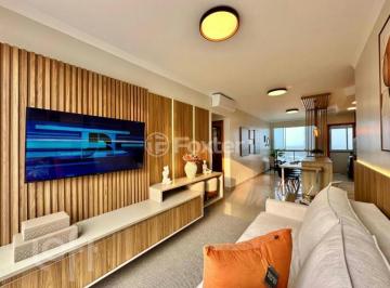 5483e71e · Apartamento, 2 dormitórios, 76 m², em Navegantes