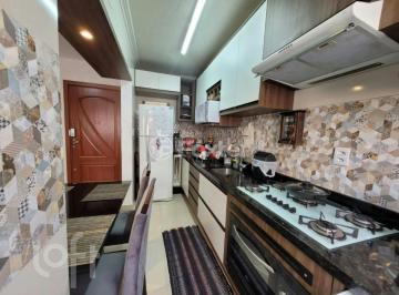 ff927f7b · Apartamento, 3 dormitórios, 60 m², em Vila Nova