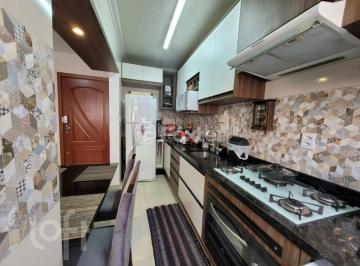 ff927f7b · Apartamento, 3 dormitórios, 60 m², em Vila Nova