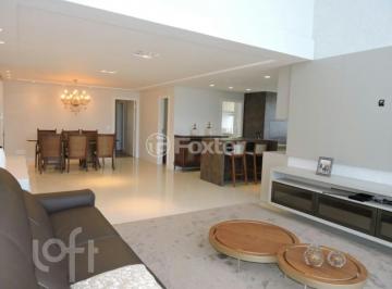 b9d8aa13 · Apartamento, 3 dormitórios, 167.47 m², em Universitário