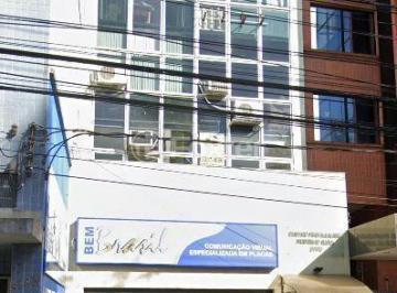 juihuhuhu.JPG · Sala / Conjunto Comercial, 27.53 m², em Petrópolis