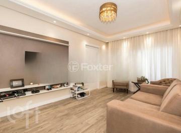 b25b4a9a · Casa, 4 dormitórios, 440 m², em Vila Ipiranga