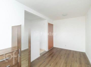 f34d38d7 · Apartamento, 2 dormitórios, 44 m², em Humaitá