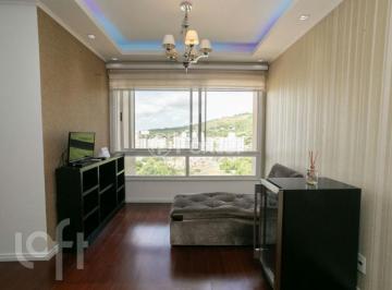 974cc2e2 · Apartamento, 2 dormitórios, 57 m², em Morro Santana