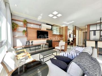 92959abb · Apartamento, 3 dormitórios, 100 m², em Navegantes