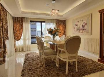 404086be · Apartamento, 3 dormitórios, 240.52 m², em Nossa Senhora de Lourdes