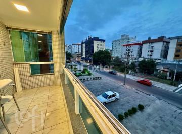 6ac65ab9 · Apartamento, 3 dormitórios, 89 m², em Zona Nova