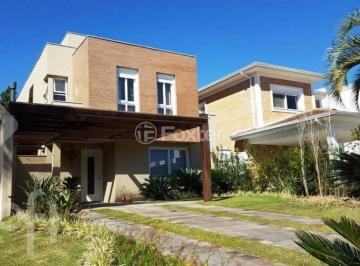 fd14fc16 · Casa em Condomínio, 3 dormitórios, 243.72 m², em Belém Novo