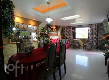 df84d4ff · Casa, 4 dormitórios, 242 m², em Vera Cruz