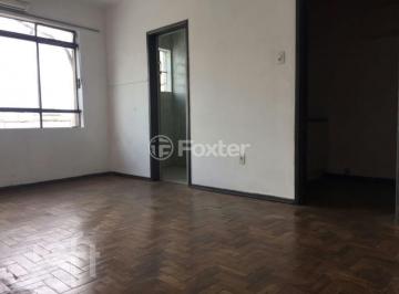1b7cce35 · Apartamento, 1 dormitórios, 27.16 m², em Centro Histórico