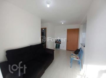 d6d3131b · Apartamento, 2 dormitórios, 47.4 m², em Costa e Silva