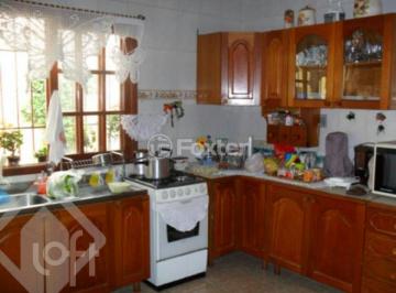 d4d4c7bb · Casa, 3 dormitórios, 220 m², em Cavalhada
