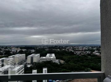 00bdacb6 · Apartamento, 1 dormitórios, 44.1 m², em Parque Santa Fé