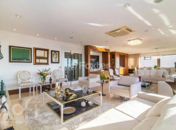 3bdfa585 · Cobertura, 3 dormitórios, 705 m², em Bela Vista