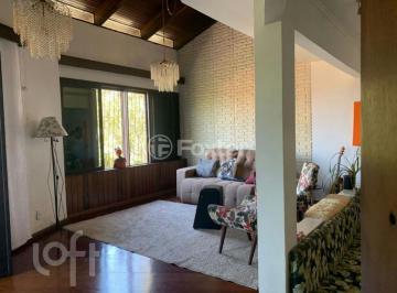 c8a3be47 · Casa, 4 dormitórios, 261 m², em Parque Santa Fé