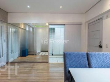 89e936d4 · Apartamento, 2 dormitórios, 54.94 m², em Centro Histórico