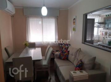 61dd116d · Apartamento, 2 dormitórios, 59.29 m², em Jardim Leopoldina