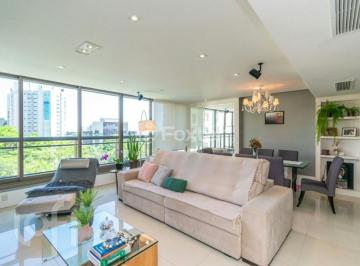 Apartamento · 130m² · 3 Quartos · 2 Vagas · Apartamento, 3 dormitórios, 130.69 m², em Três Figueiras