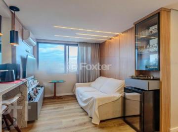 02dd7fcc · Apartamento, 2 dormitórios, 57.57 m², em Azenha