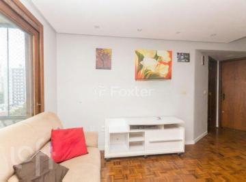 46f62747 · Cobertura, 3 dormitórios, 167 m², em Higienópolis