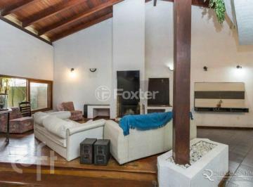 be4dcf49 · Casa, 4 dormitórios, 390 m², em Santa Tereza