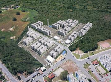 FyrStudio-LyxComasseto-Avalon-ImplantacaoAerea_Final.jpg · Apartamento, 2 dormitórios, 42.71 m², em Chapéu do Sol