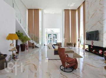 c89d9416 · Casa em Condomínio, 5 dormitórios, 388 m², em Belém Novo