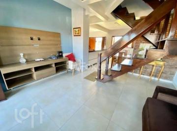 93f7ebc2 · Casa, 3 dormitórios, 180 m², em Zona Nova