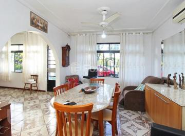 f59d7f2e · Casa, 3 dormitórios, 215 m², em Partenon
