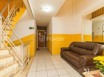 ed79ca71 · Apartamento, 1 dormitórios, 42.96 m², em Partenon