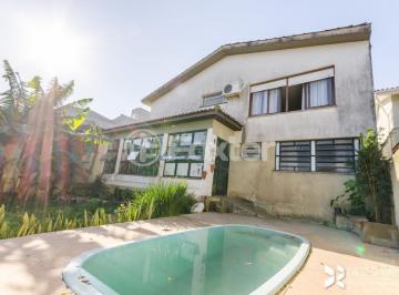 34-CASA-4D-VILA-ASSUNCAO-PORTO-ALEGRE-209230.jpg · Casa, 4 dormitórios, 380 m², em Vila Assunção