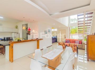 04-CASA-3D-HIPICA-PORTO-ALEGRE-249631.jpg · Casa em Condomínio, 3 dormitórios, 272 m², em Hípica