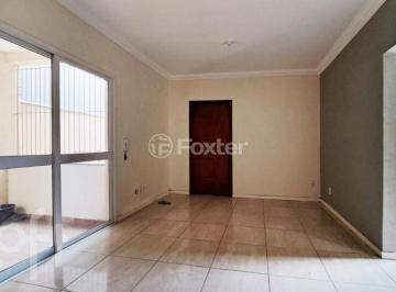 8d1be5b9 · Apartamento, 3 dormitórios, 115 m², em Vila Jardim América