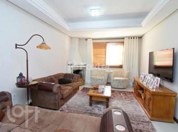 dbeffe0a · Casa em Condomínio, 3 dormitórios, 110.94 m², em Espírito Santo