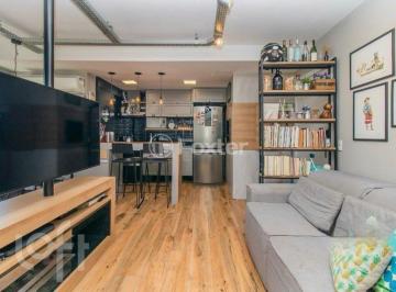 148bc791 · Apartamento, 2 dormitórios, 86 m², em Cristal