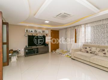 01-CASA-4D-NONOAI-PORTO-ALEGRE-212951.jpg · Casa, 4 dormitórios, 220 m², em Nonoai