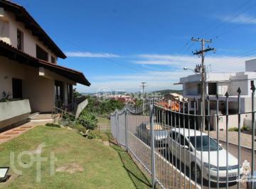 19339ed1 · Casa em Condomínio, 5 dormitórios, 433 m², em Nonoai