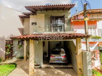 01-CASA-EM-CONDOMINIO-3D-NONOAI-PORTO-ALEGRE-813709.jpg · Casa em Condomínio, 3 dormitórios, 187 m², em Nonoai
